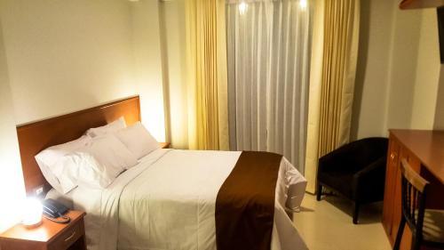 Retama Hotel