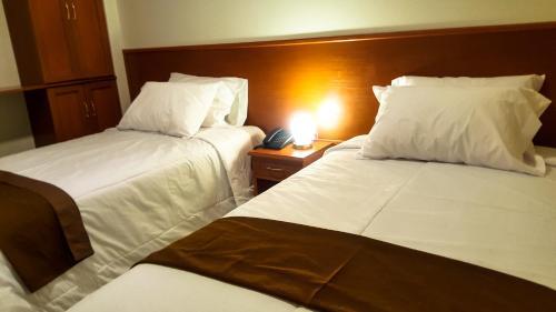 Retama Hotel