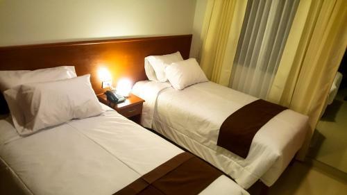 Retama Hotel