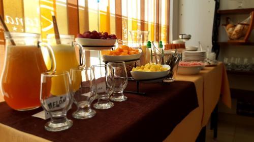 Retama Hotel