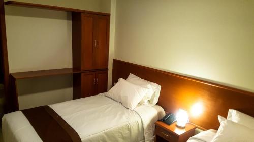 Retama Hotel
