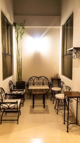Retama Hotel