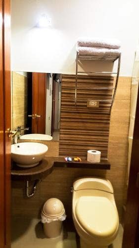 Retama Hotel