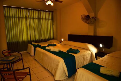 Arenas Hotel & Spa