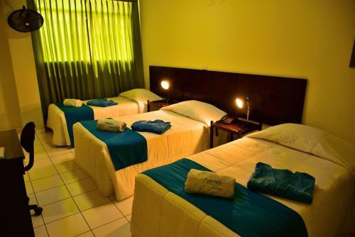 Arenas Hotel & Spa
