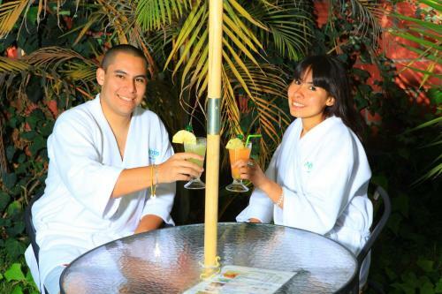 Arenas Hotel & Spa