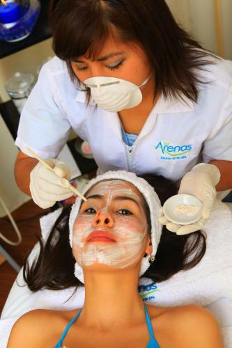 Arenas Hotel & Spa