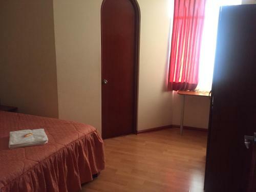 Hotel Arunta