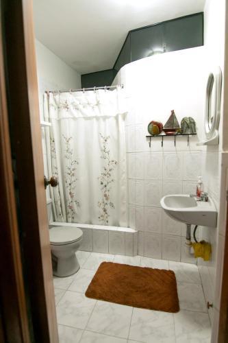 Apartamento Departamentos Amoblados Olivia