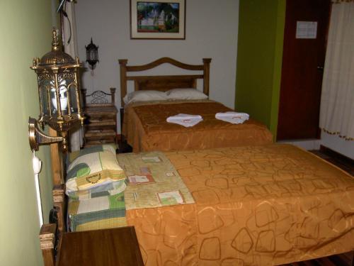 Hotel Limani Suites