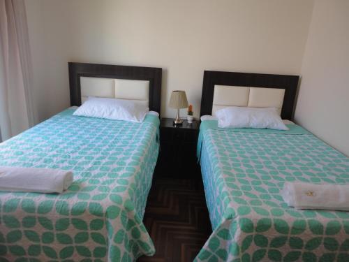 Bed & Breakfast Qori Q'ente Residencial