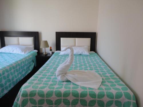 Bed & Breakfast Qori Q'ente Residencial