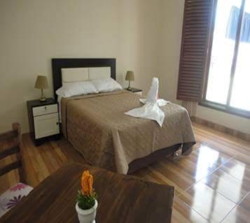 Bed & Breakfast Qori Q'ente Residencial