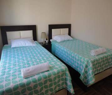 Bed & Breakfast Qori Q'ente Residencial