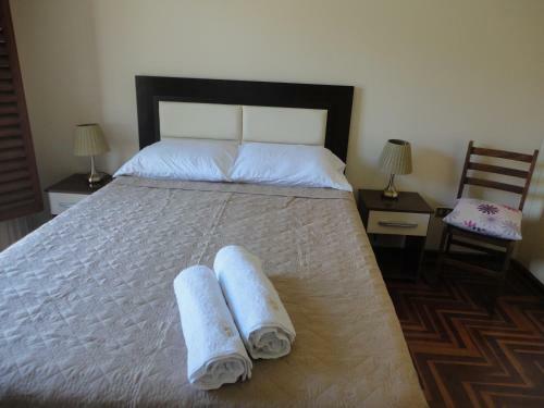 Bed & Breakfast Qori Q'ente Residencial