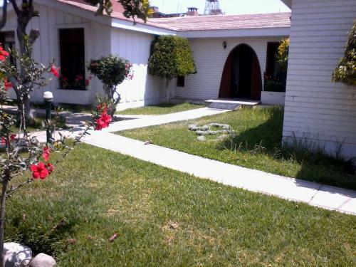 Bed & Breakfast Qori Q'ente Residencial