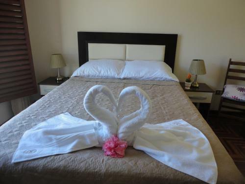 Bed & Breakfast Qori Q'ente Residencial