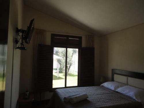 Bed & Breakfast Qori Q'ente Residencial
