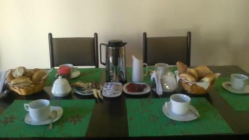 Bed & Breakfast Qori Q'ente Residencial