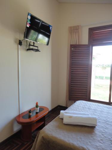 Bed & Breakfast Qori Q'ente Residencial