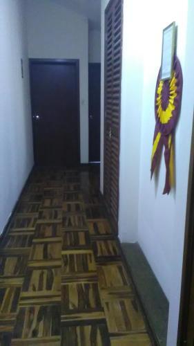 Bed & Breakfast Qori Q'ente Residencial