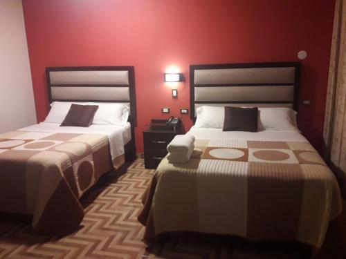Gavina Inn Hotel