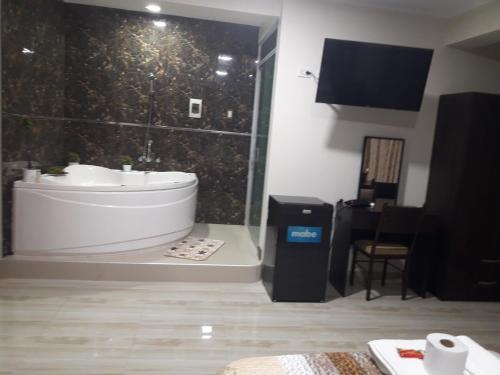 Gavina Inn Hotel