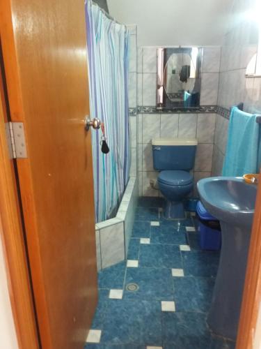 Hostal Hospedaje Maison Dorgini