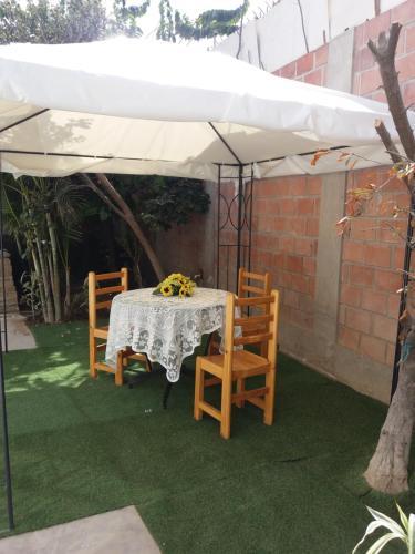 Hostal Hospedaje Maison Dorgini