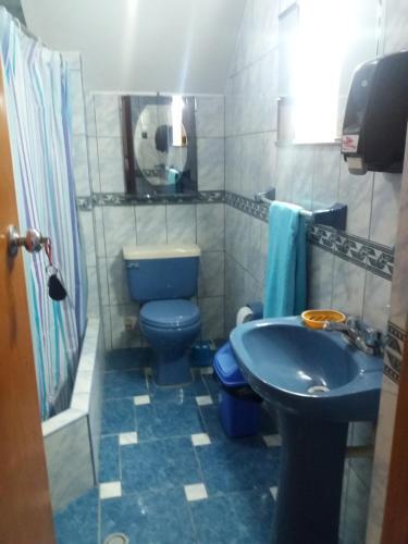 Hostal Hospedaje Maison Dorgini