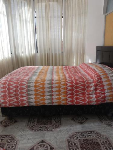 Hostal Hospedaje Maison Dorgini