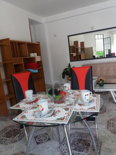 Hostal Hospedaje Maison Dorgini