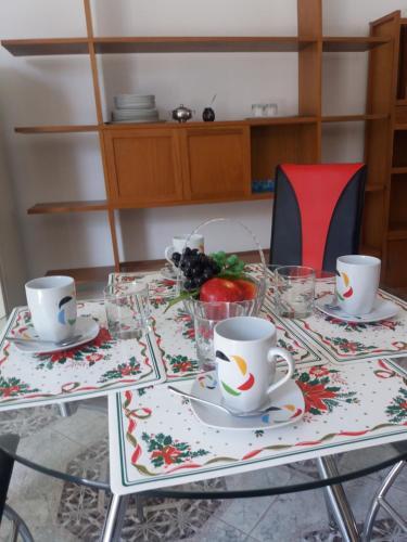 Hostal Hospedaje Maison Dorgini