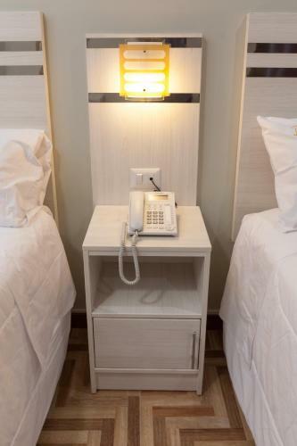 Merc� Hotel