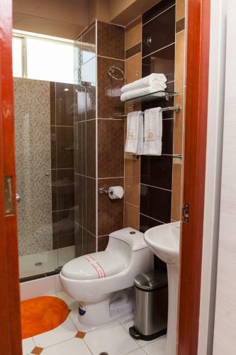 Merc� Hotel