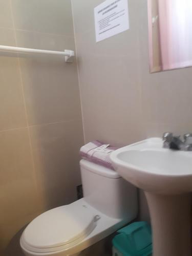 Hostal Anturio