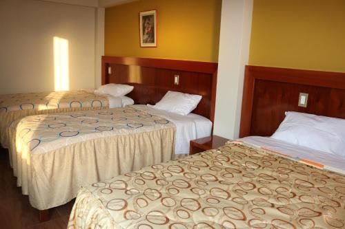 Sumaq Hotel Tacna