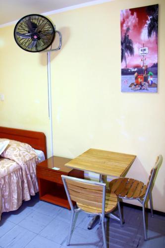 Posada Hostal Jumi