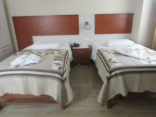 Hotel Bolognesi