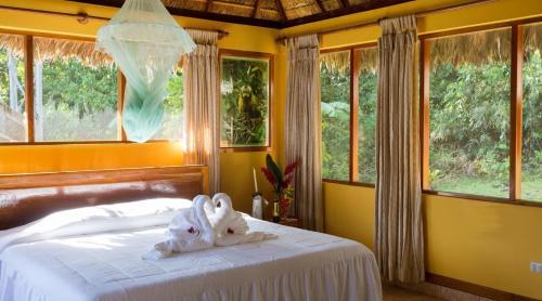Tambopata Ecolodge