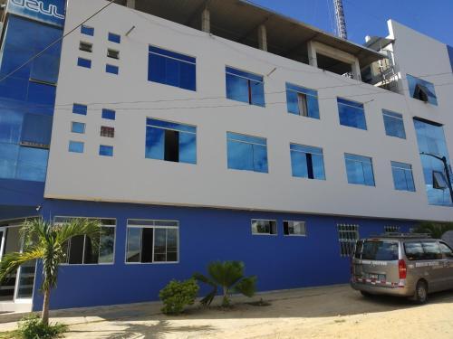 Hotel Costa Azul