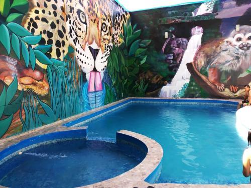 Hotel Costa Azul
