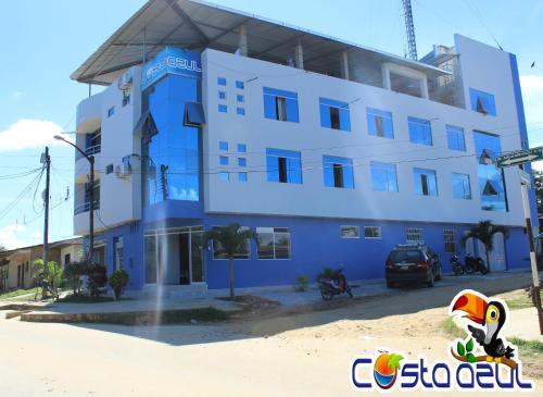 Hotel Costa Azul