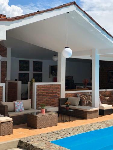 Hostal Mi Querencia
