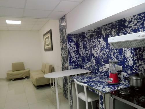 Vista Verde Apartment