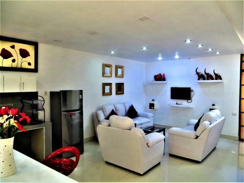 Vista Verde Apartment