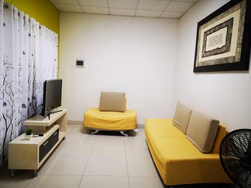 Vista Verde Apartment