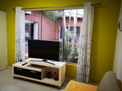 Vista Verde Apartment