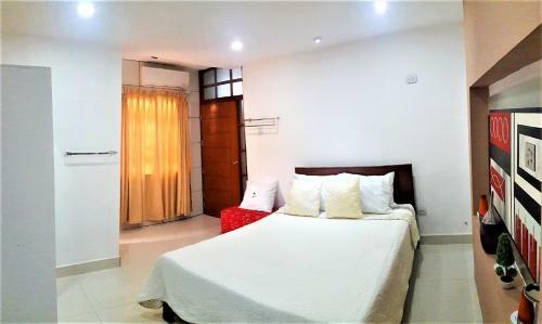 Vista Verde Apartment