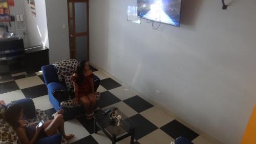 Hotel Motel Ciro